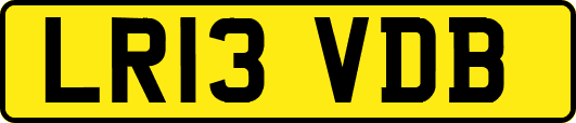 LR13VDB