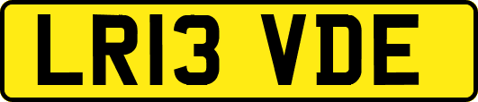 LR13VDE