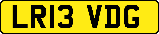 LR13VDG