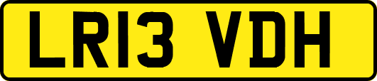 LR13VDH
