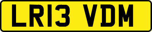 LR13VDM