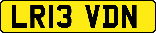 LR13VDN