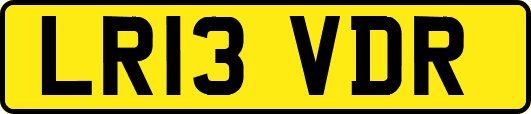 LR13VDR