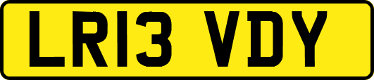 LR13VDY