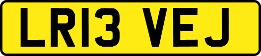 LR13VEJ