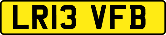LR13VFB