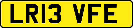 LR13VFE