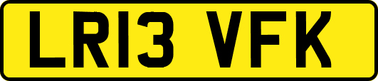 LR13VFK