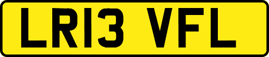 LR13VFL