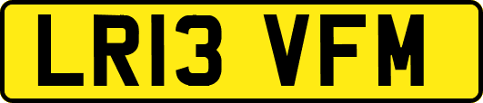 LR13VFM