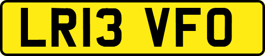 LR13VFO