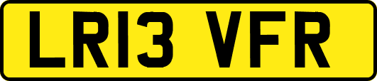 LR13VFR