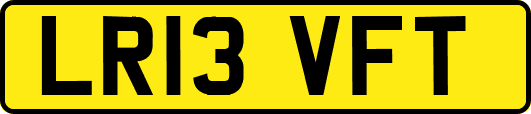 LR13VFT