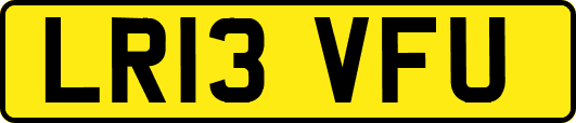 LR13VFU
