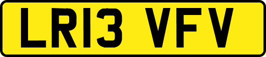 LR13VFV