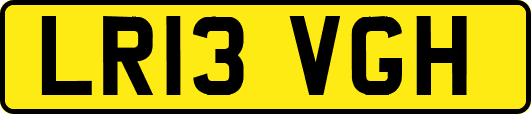 LR13VGH