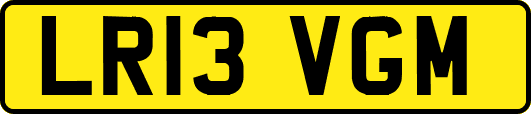 LR13VGM
