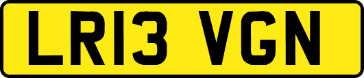 LR13VGN