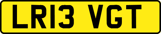 LR13VGT