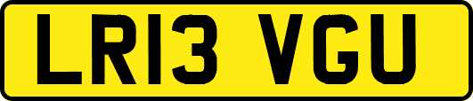 LR13VGU