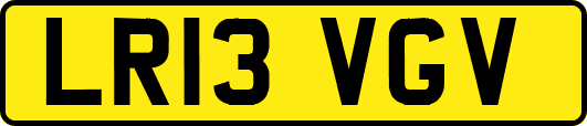 LR13VGV