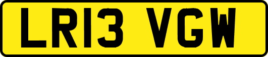 LR13VGW