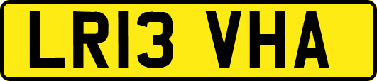 LR13VHA