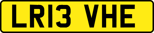 LR13VHE
