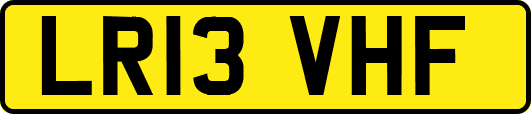 LR13VHF