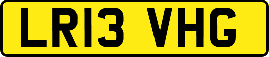 LR13VHG