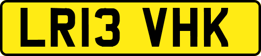 LR13VHK