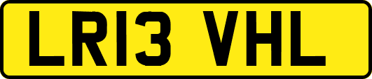 LR13VHL