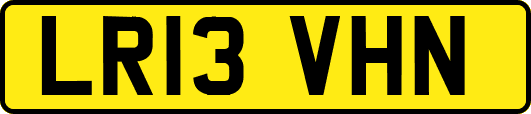 LR13VHN