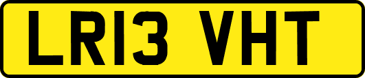 LR13VHT