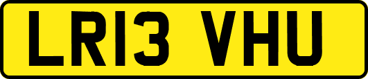 LR13VHU
