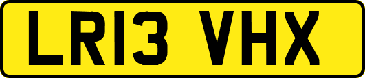LR13VHX