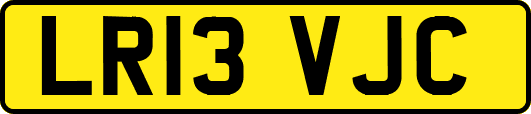 LR13VJC