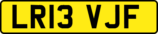 LR13VJF