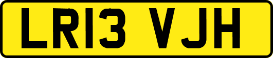 LR13VJH