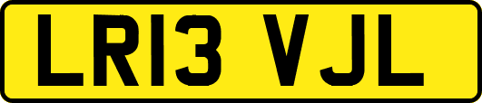LR13VJL