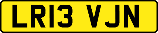 LR13VJN