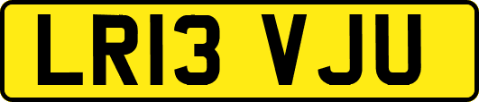 LR13VJU