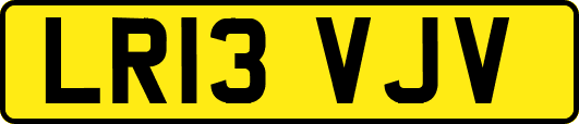LR13VJV