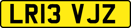LR13VJZ