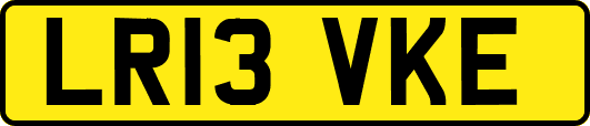 LR13VKE