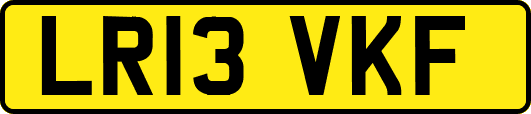 LR13VKF
