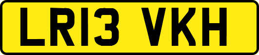 LR13VKH