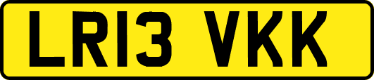LR13VKK