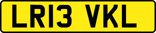 LR13VKL