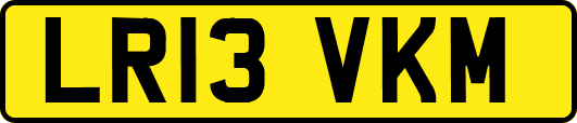 LR13VKM